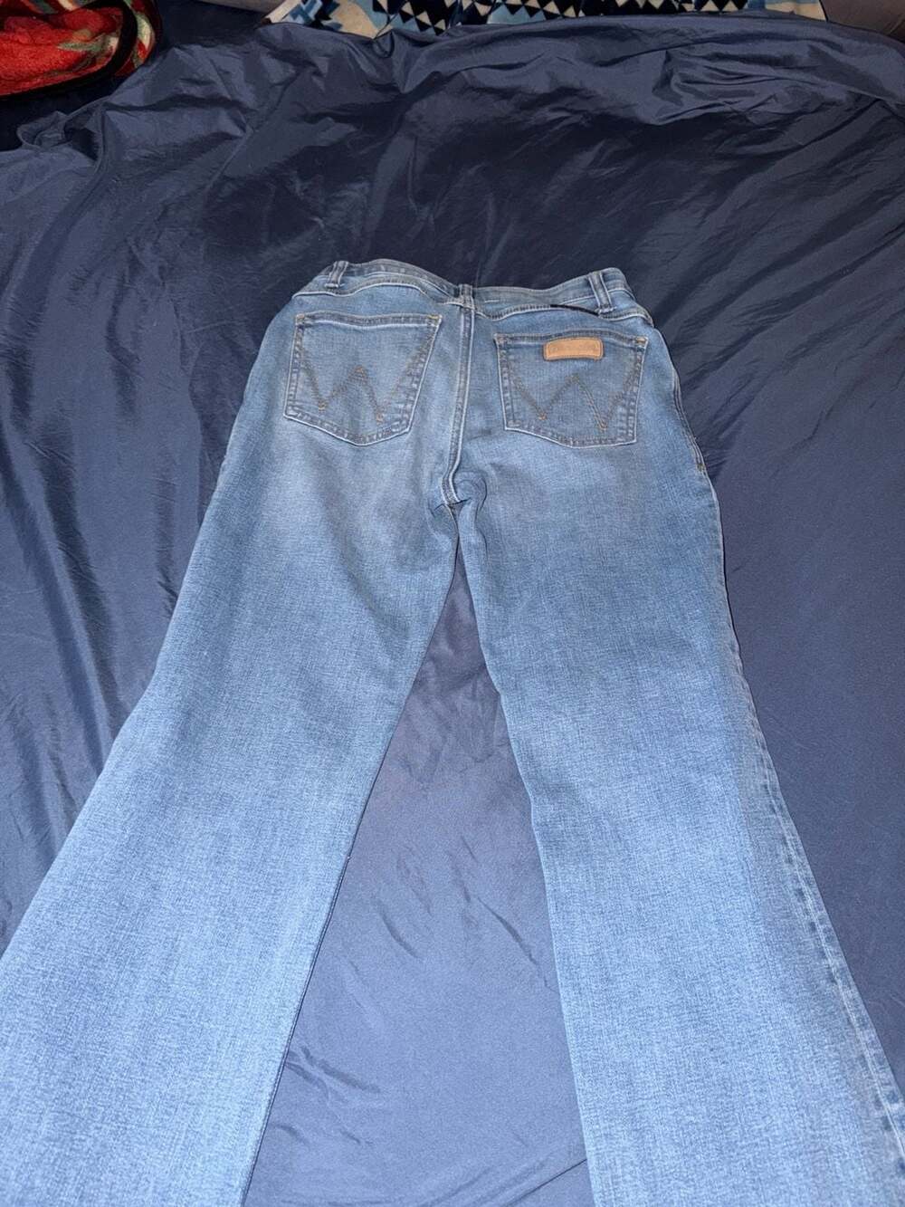 Wrangler Ultimate Riding Jean 26X34
